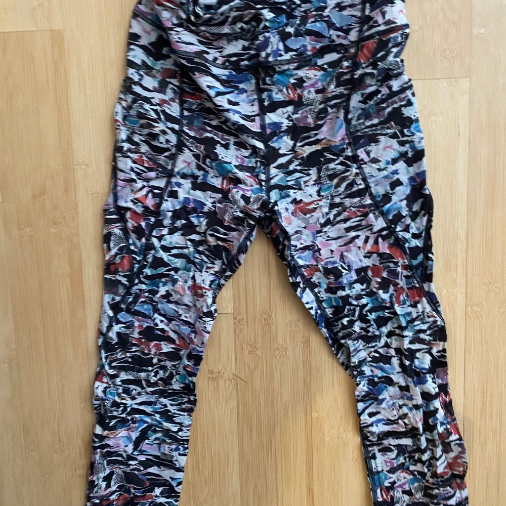 Lululemon leggings